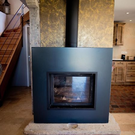 Gite 8 Pers Du Chateau De Cantecor Alvignac Eksteriør bilde