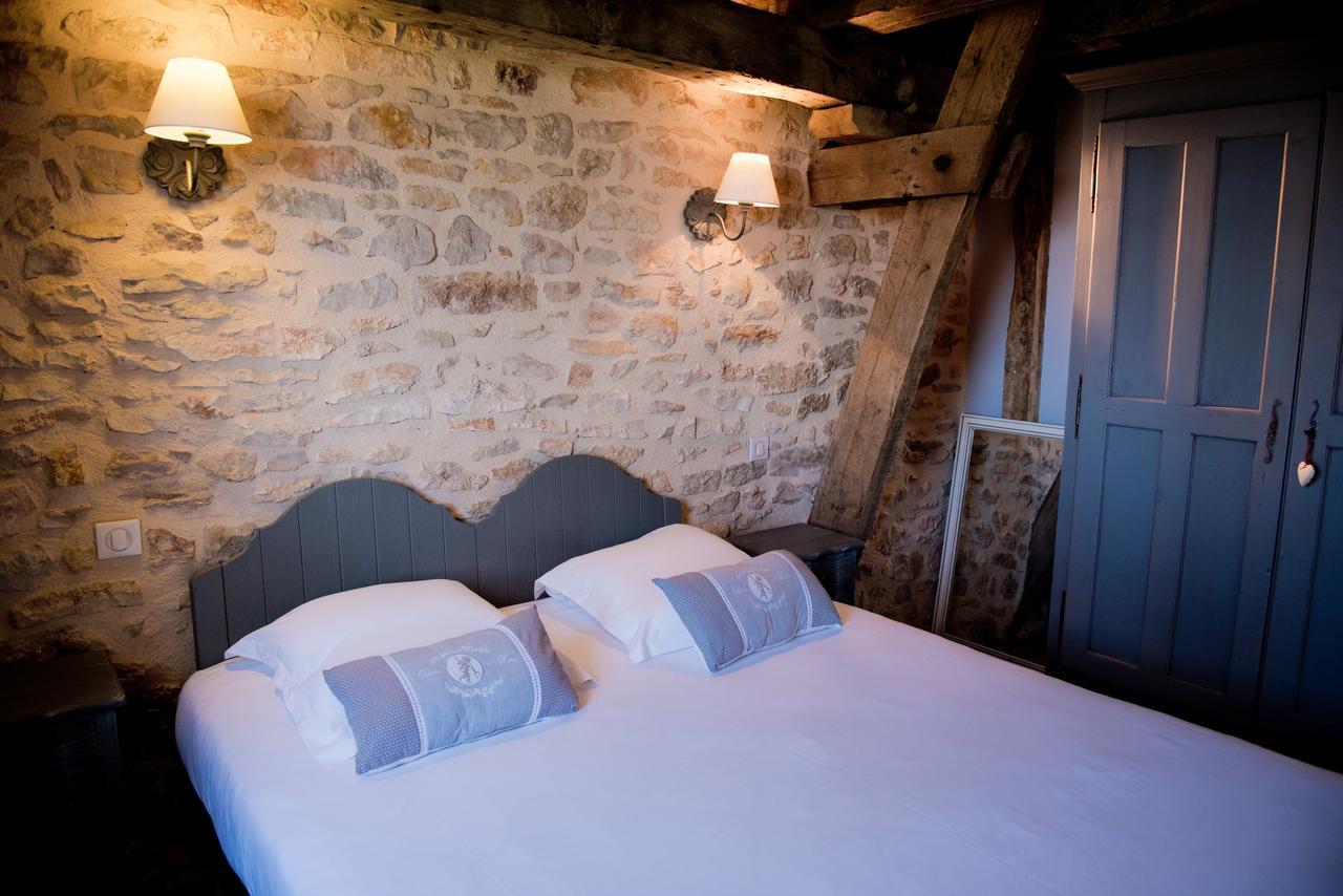 Gite 8 Pers Du Chateau De Cantecor Alvignac Eksteriør bilde